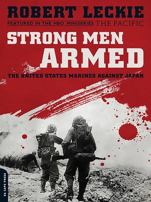 cover image of Strong Men Armed